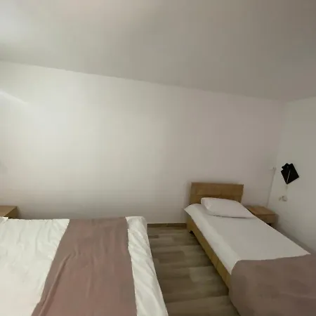 Casa N&n Pensión