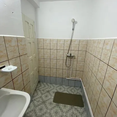 Casa N&n Pensión Vama Veche