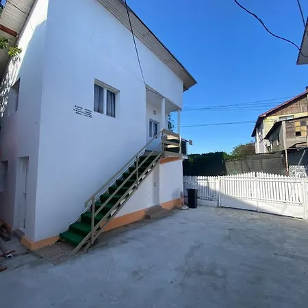 Casa N&n * Vama Veche