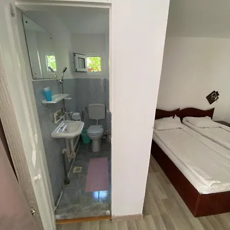 Casa N&n Vama Veche