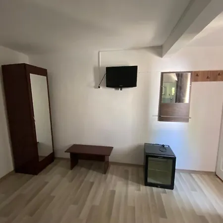 Casa N&n Pensión