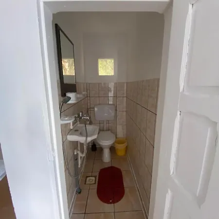 Pensión Casa N&n