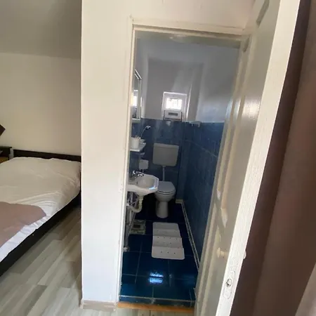 Casa N&n Pensión Vama Veche