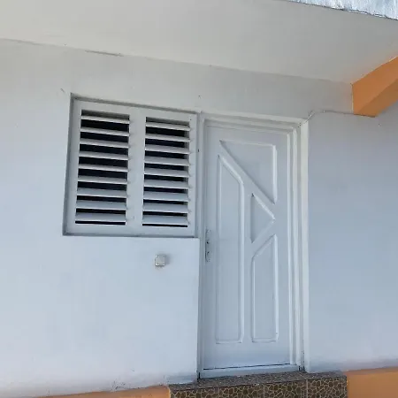 Pensión Casa N&n