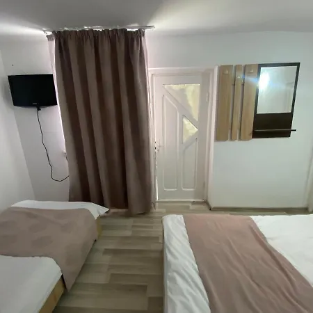 Casa N&n * Vama Veche